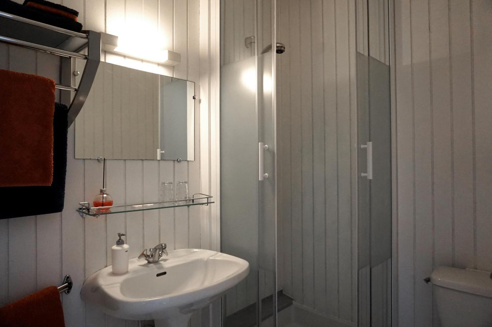 Bed and Breakfast Les Neuf Bouleaux Job Exterior foto